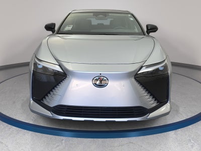 2023 Lexus RZ 450e Premium