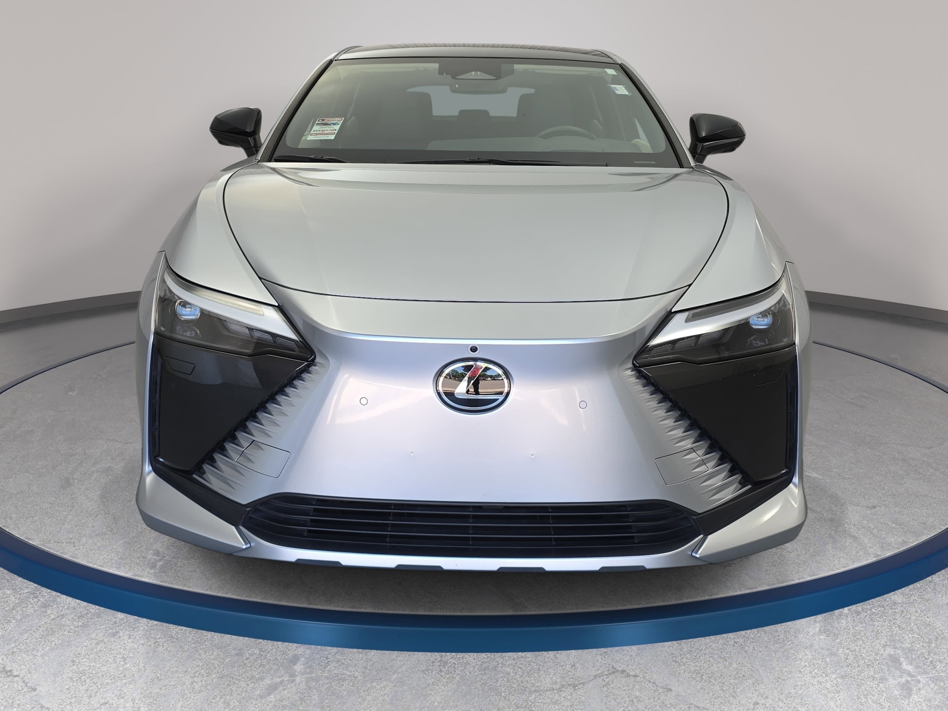 2023 Lexus RZ 450e Premium