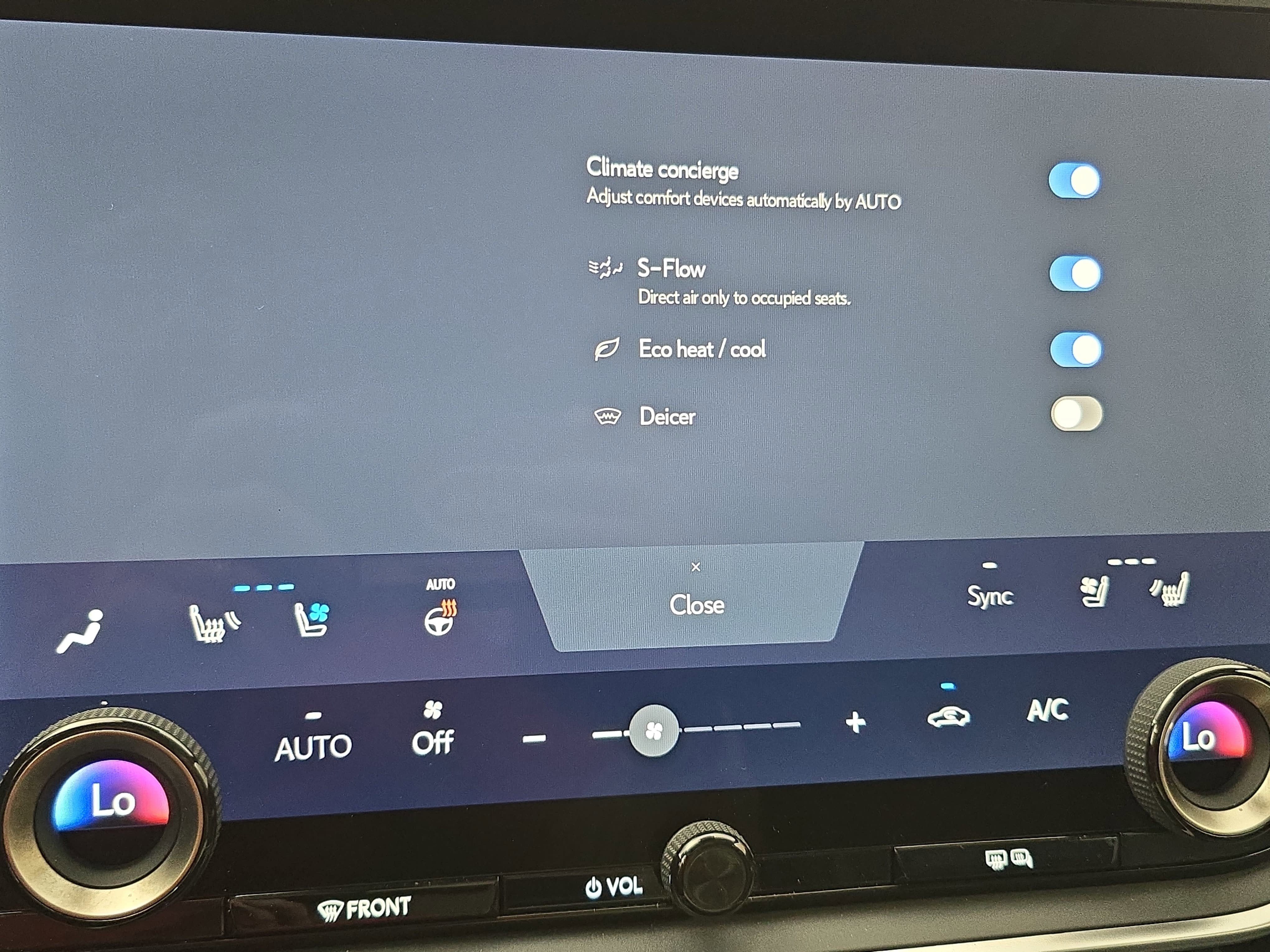2023 Lexus RZ 450e Premium