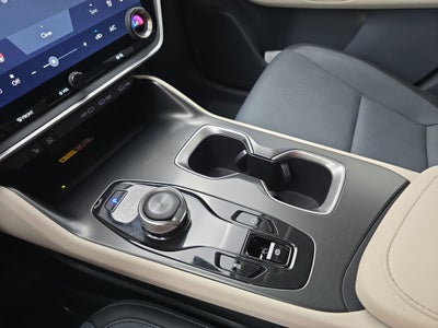 2023 Lexus RZ 450e Premium