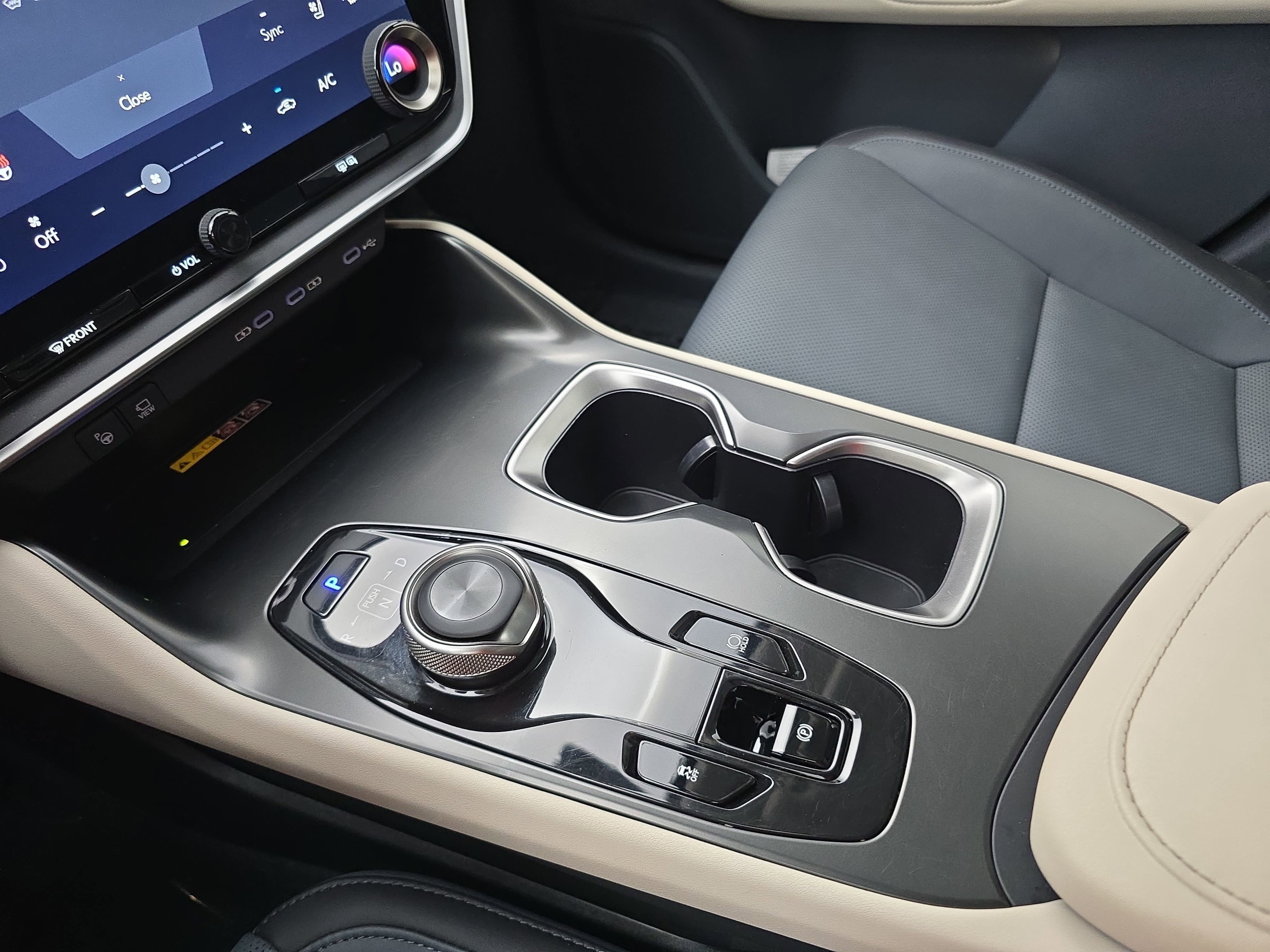 2023 Lexus RZ 450e Premium