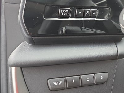 2023 Lexus RZ 450e Premium