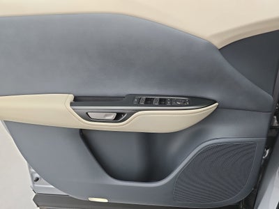 2023 Lexus RZ 450e Premium