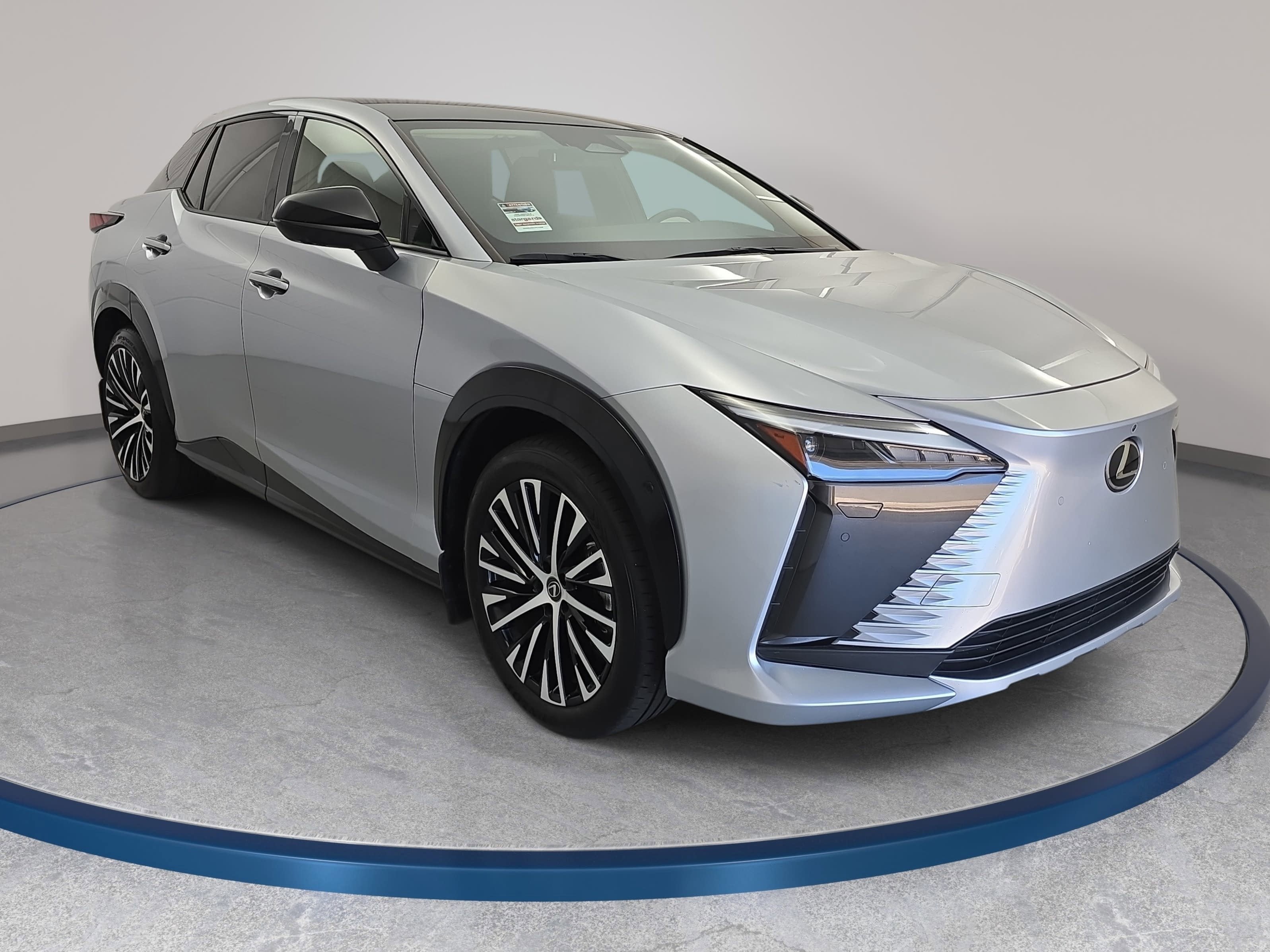 2023 Lexus RZ 450e Premium