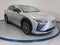 2023 Lexus RZ 450e Premium