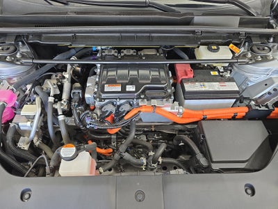 2023 Lexus RZ 450e Premium