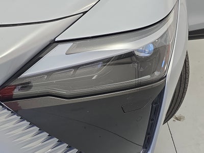 2023 Lexus RZ 450e Premium