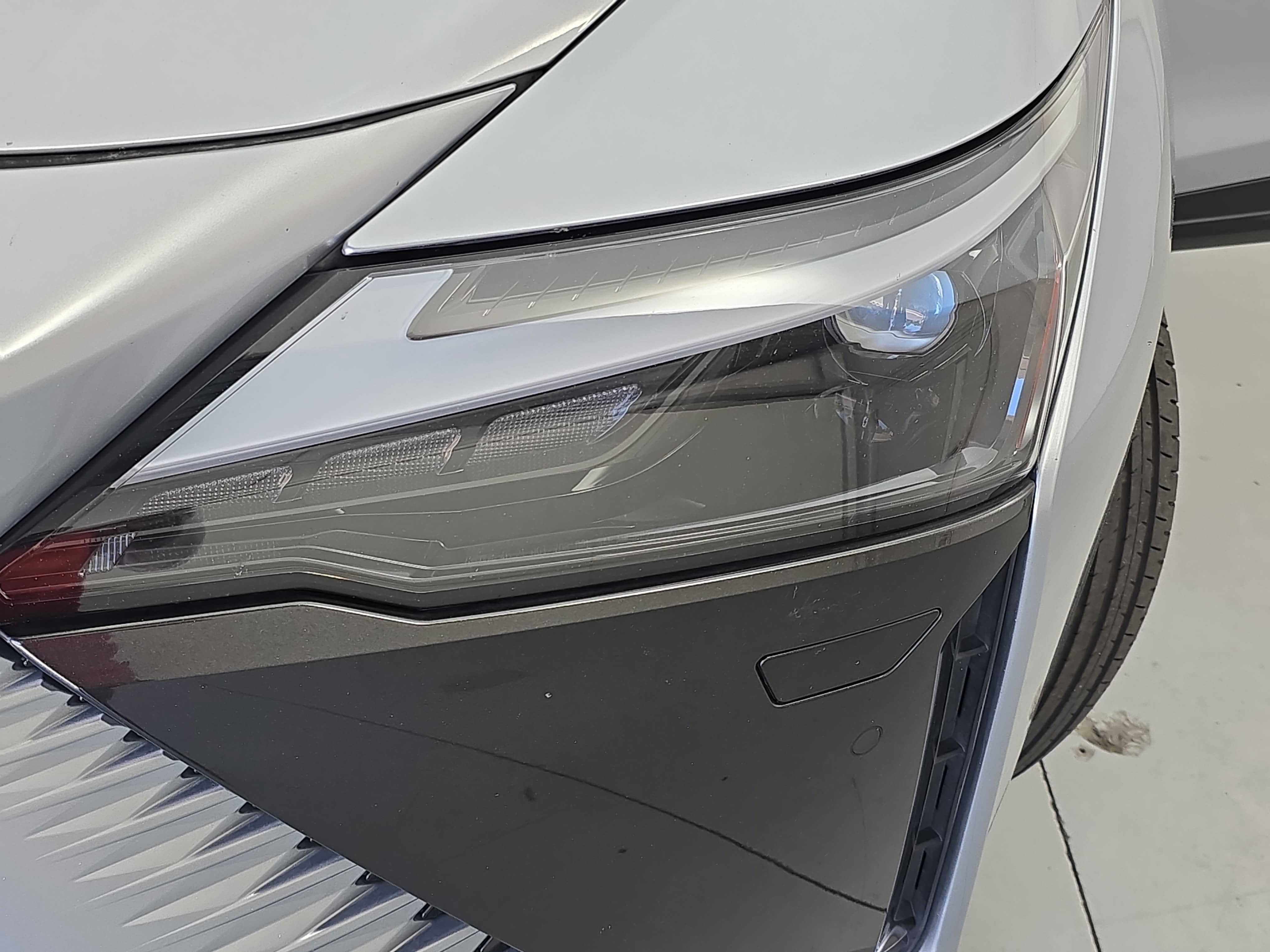 2023 Lexus RZ 450e Premium