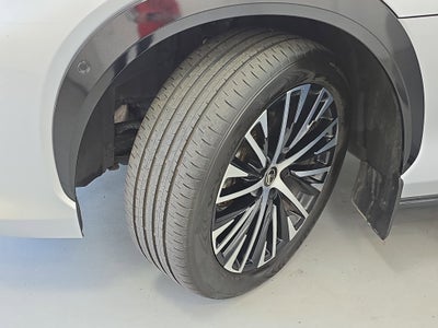 2023 Lexus RZ 450e Premium
