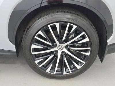 2023 Lexus RZ 450e Premium