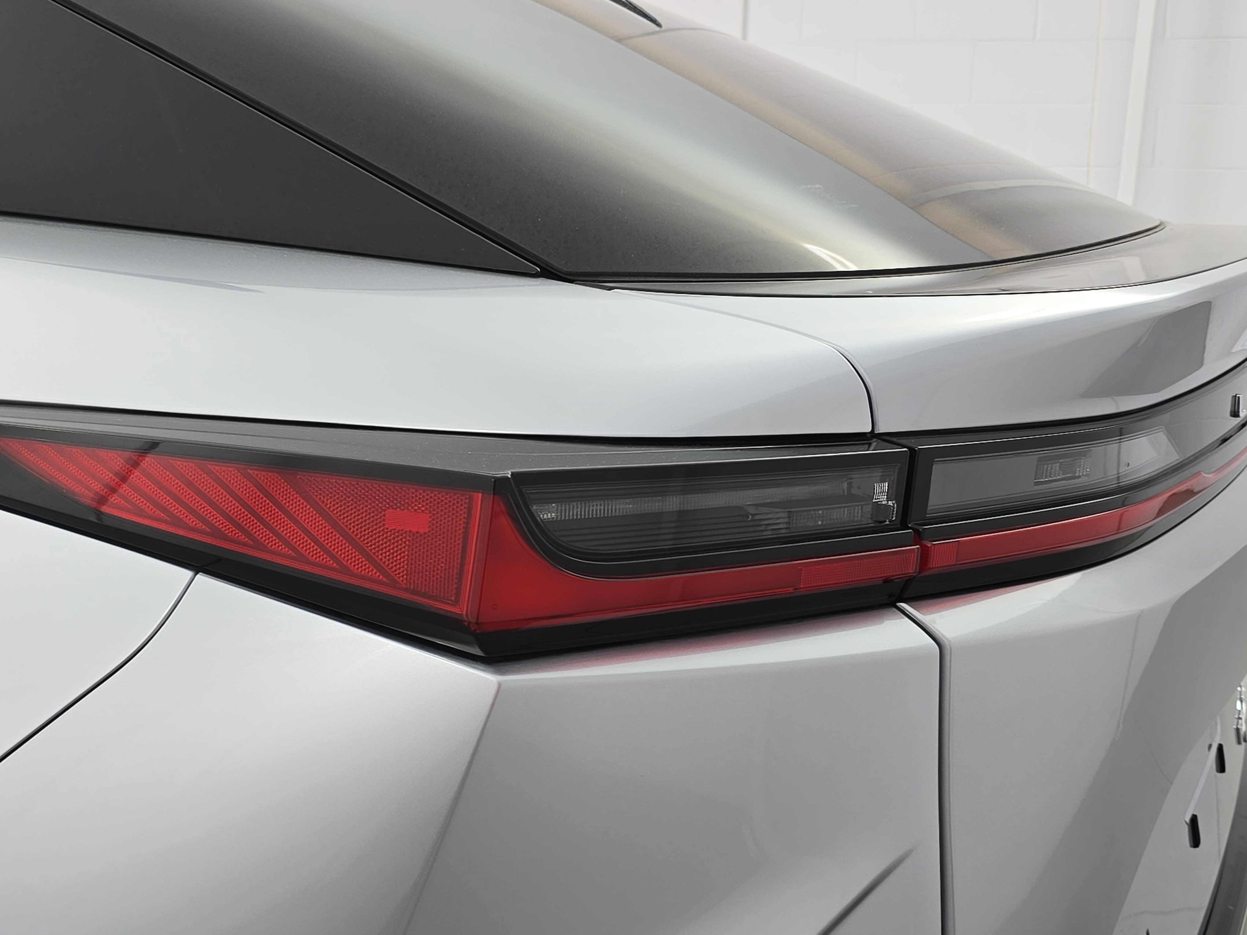 2023 Lexus RZ 450e Premium