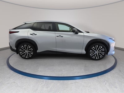 2023 Lexus RZ 450e Premium