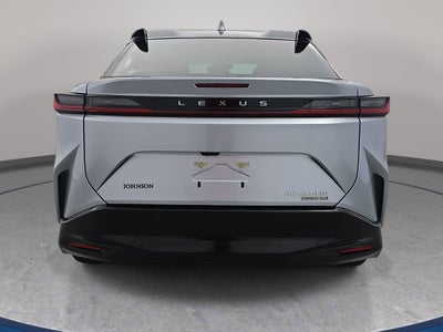 2023 Lexus RZ 450e Premium