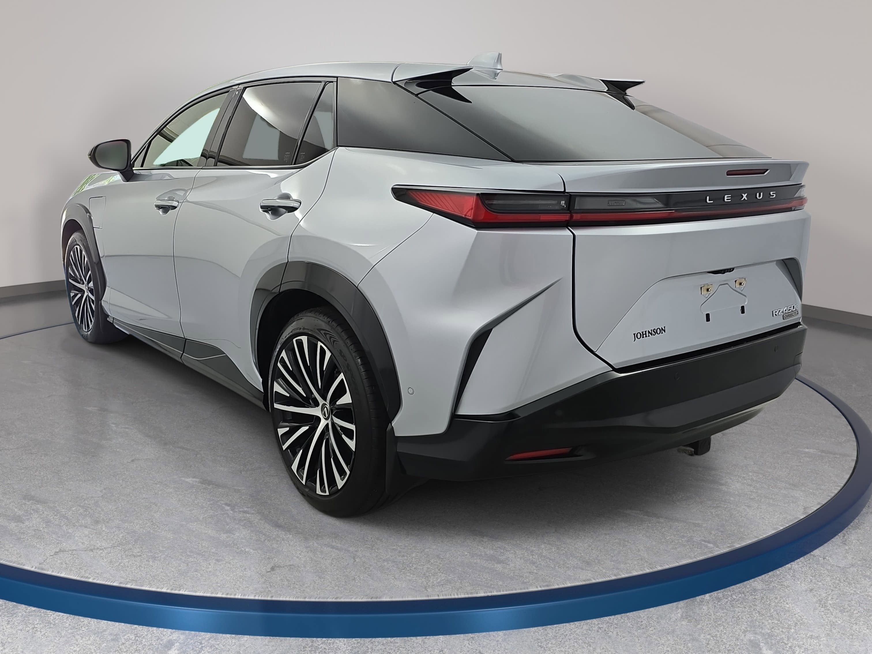 2023 Lexus RZ 450e Premium