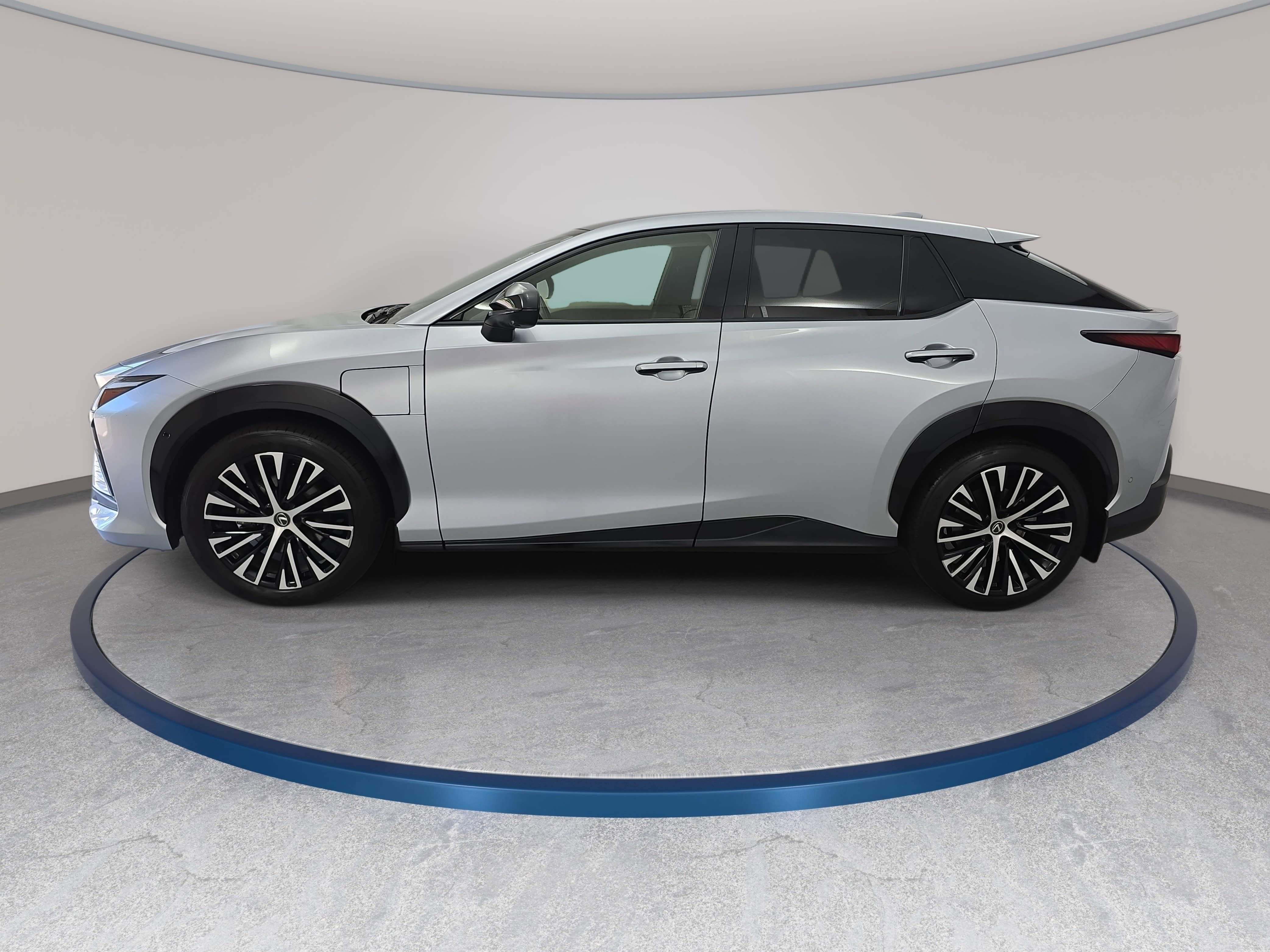 2023 Lexus RZ 450e Premium