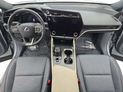 2023 Lexus RZ 450e Premium