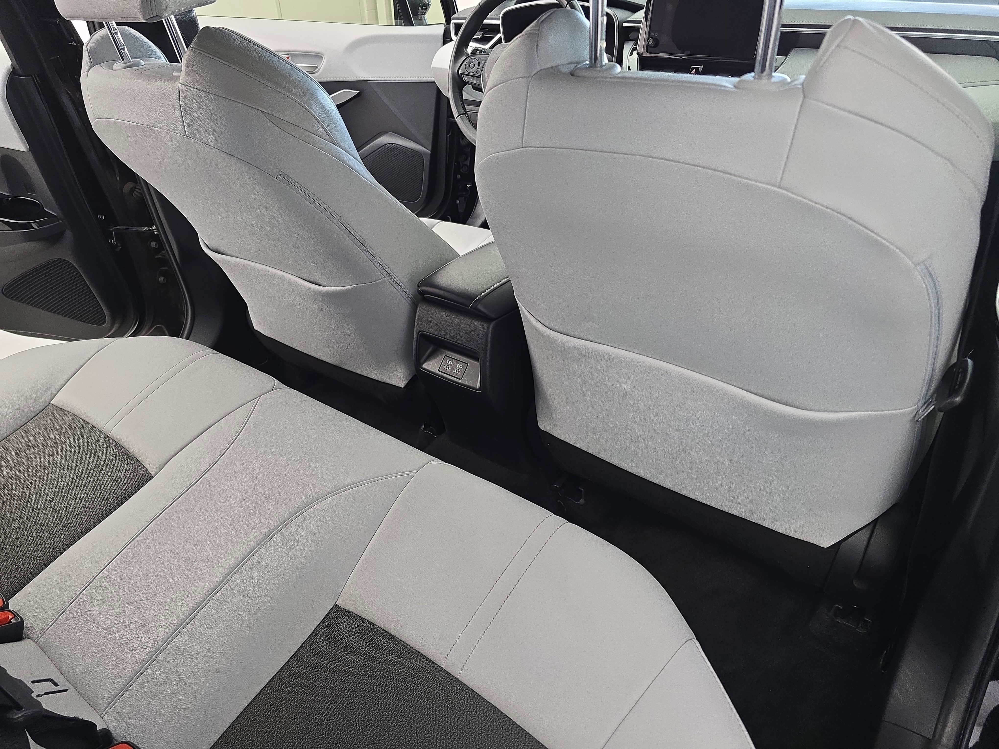 2023 Toyota Corolla Hatchback XSE