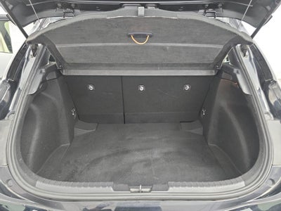 2023 Toyota Corolla Hatchback XSE