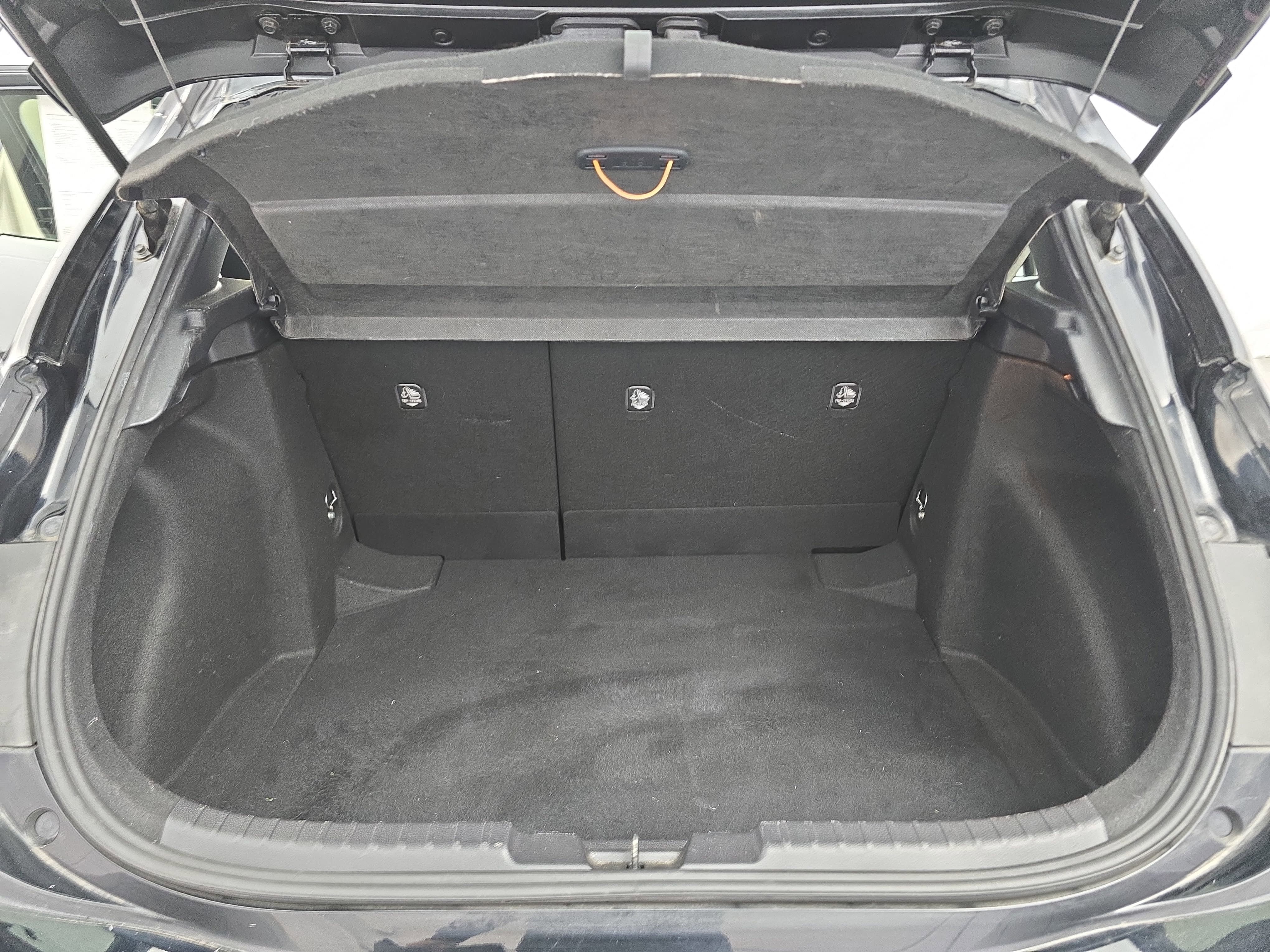 2023 Toyota Corolla Hatchback XSE