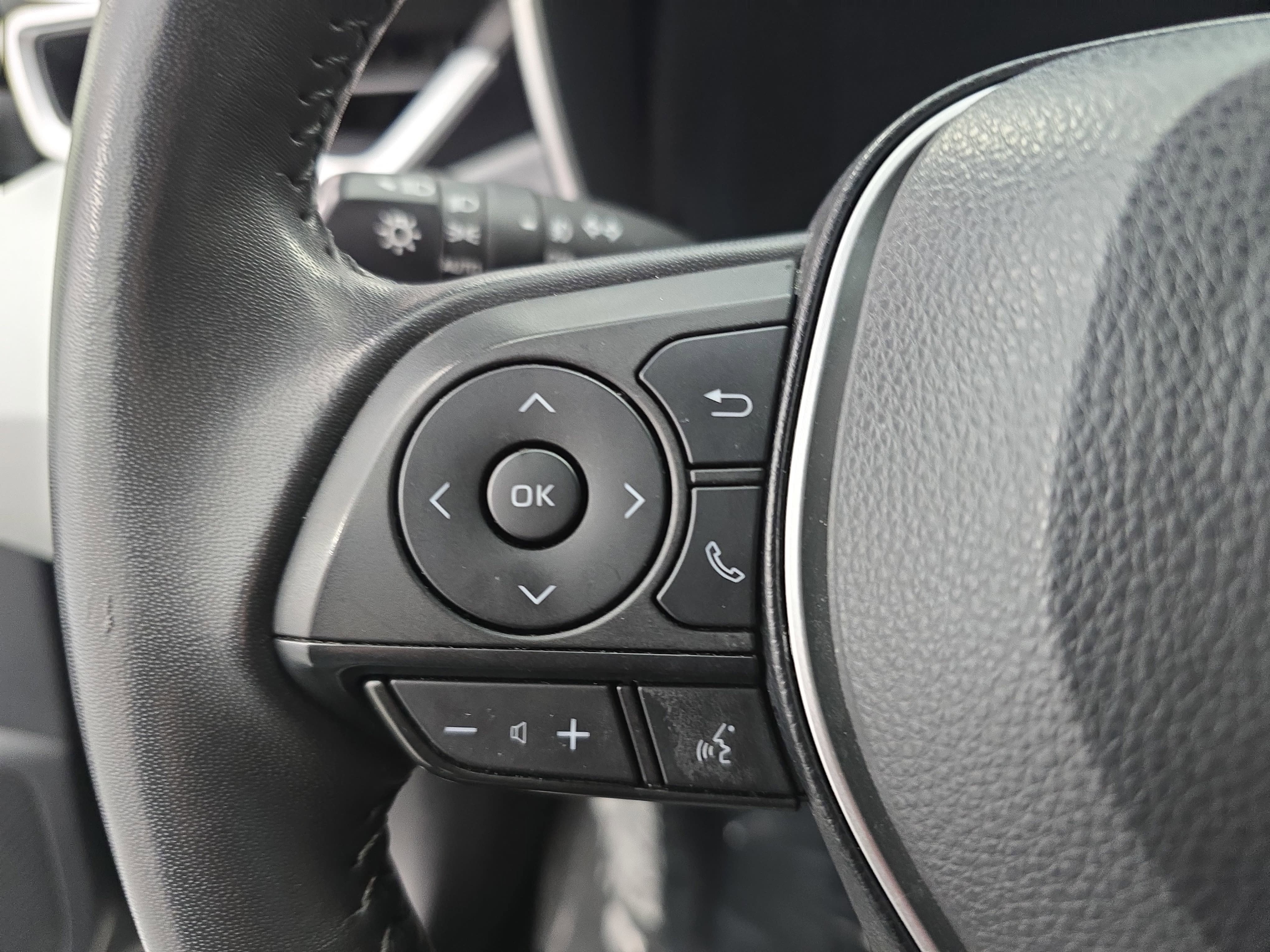 2023 Toyota Corolla Hatchback XSE