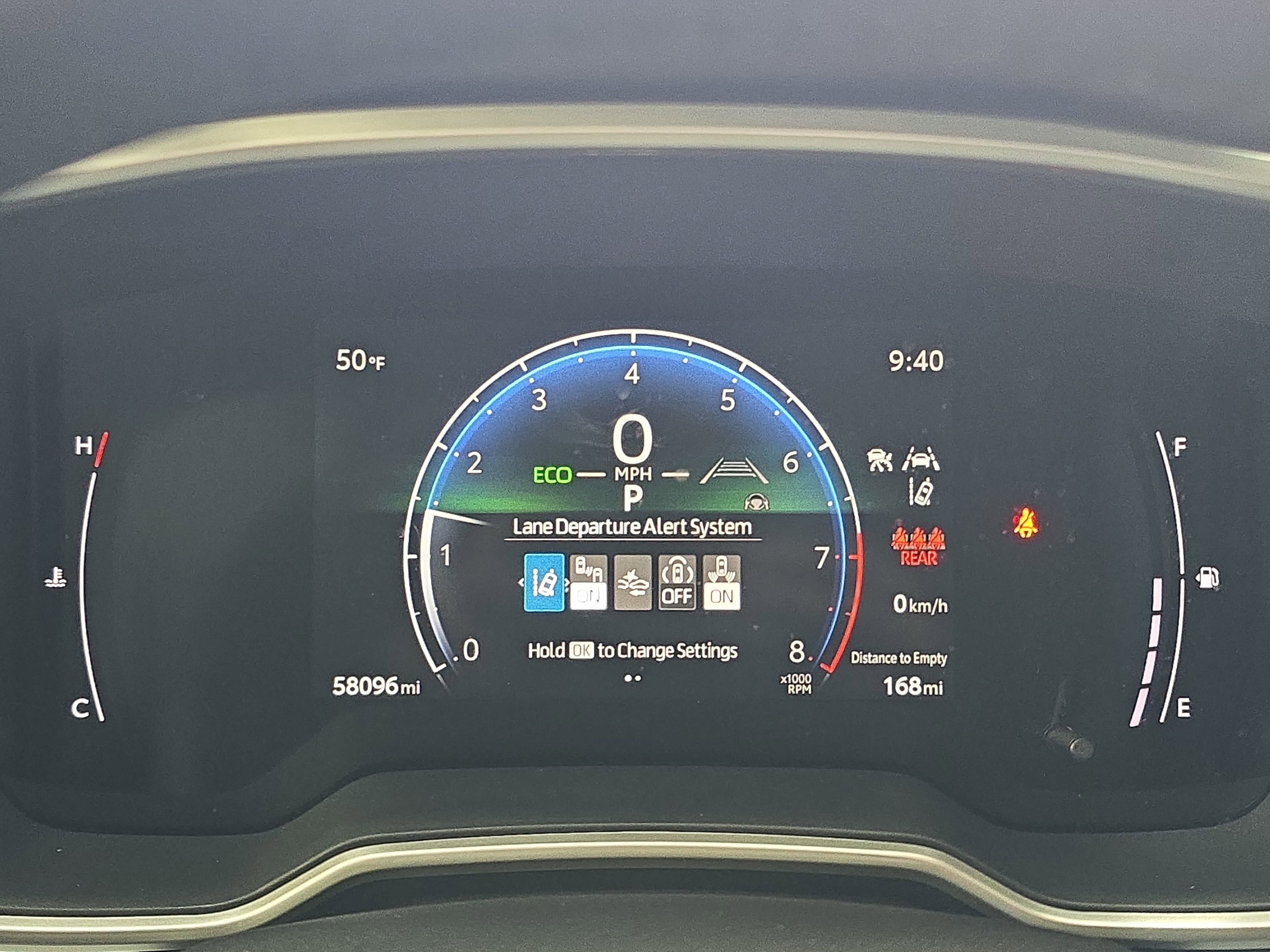 2023 Toyota Corolla Hatchback XSE