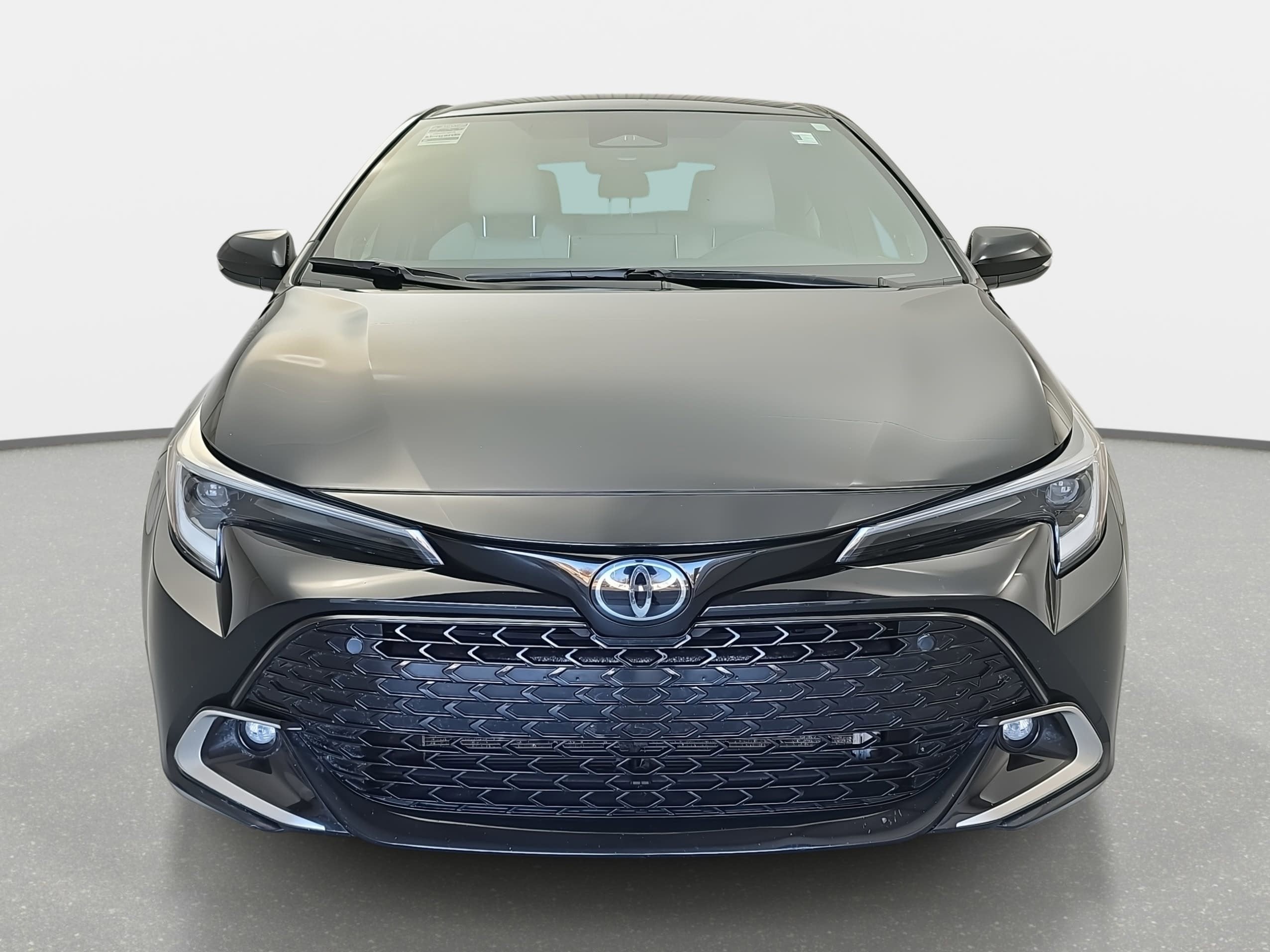 2023 Toyota Corolla Hatchback XSE