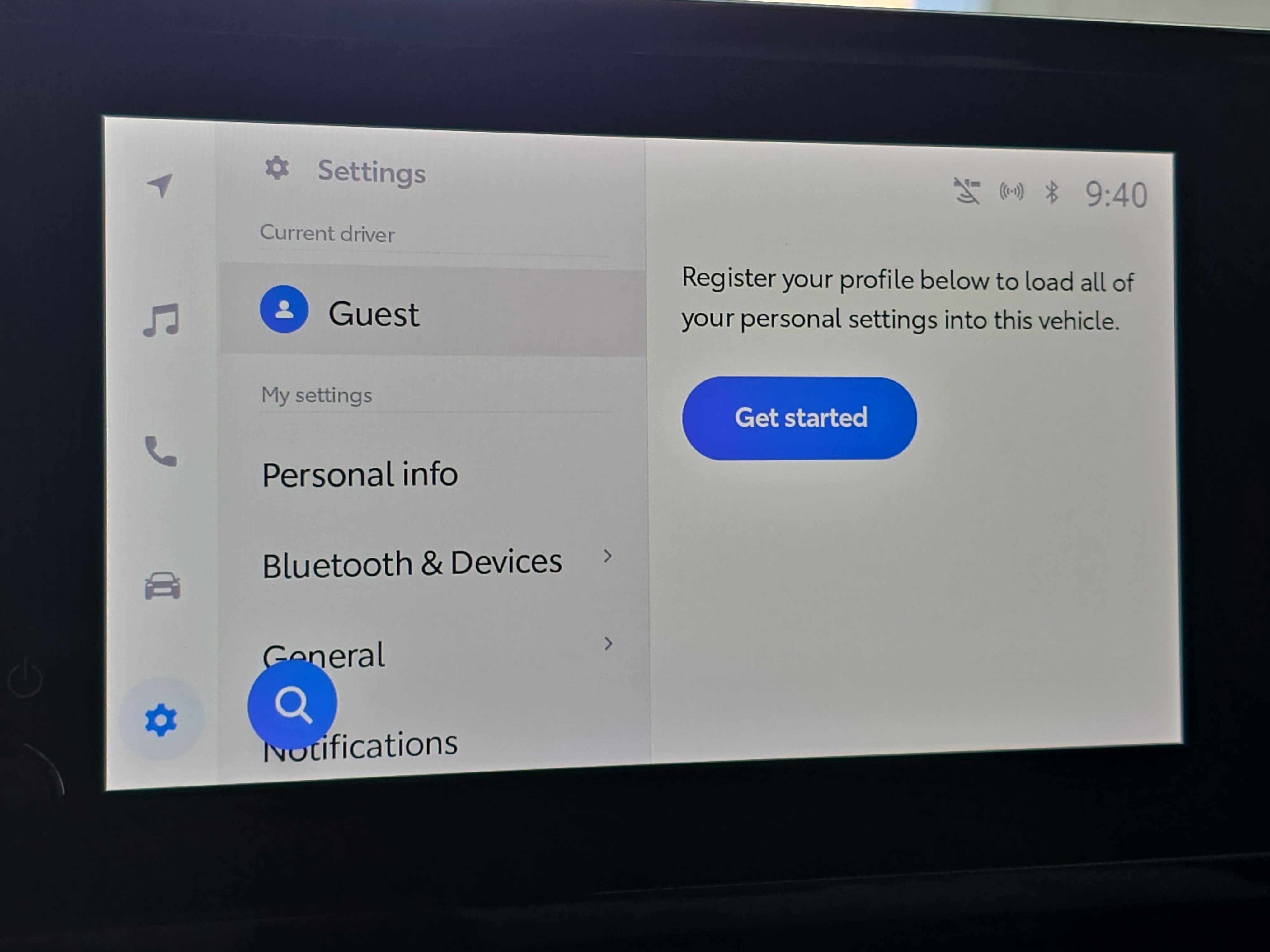 2023 Toyota Corolla Hatchback XSE