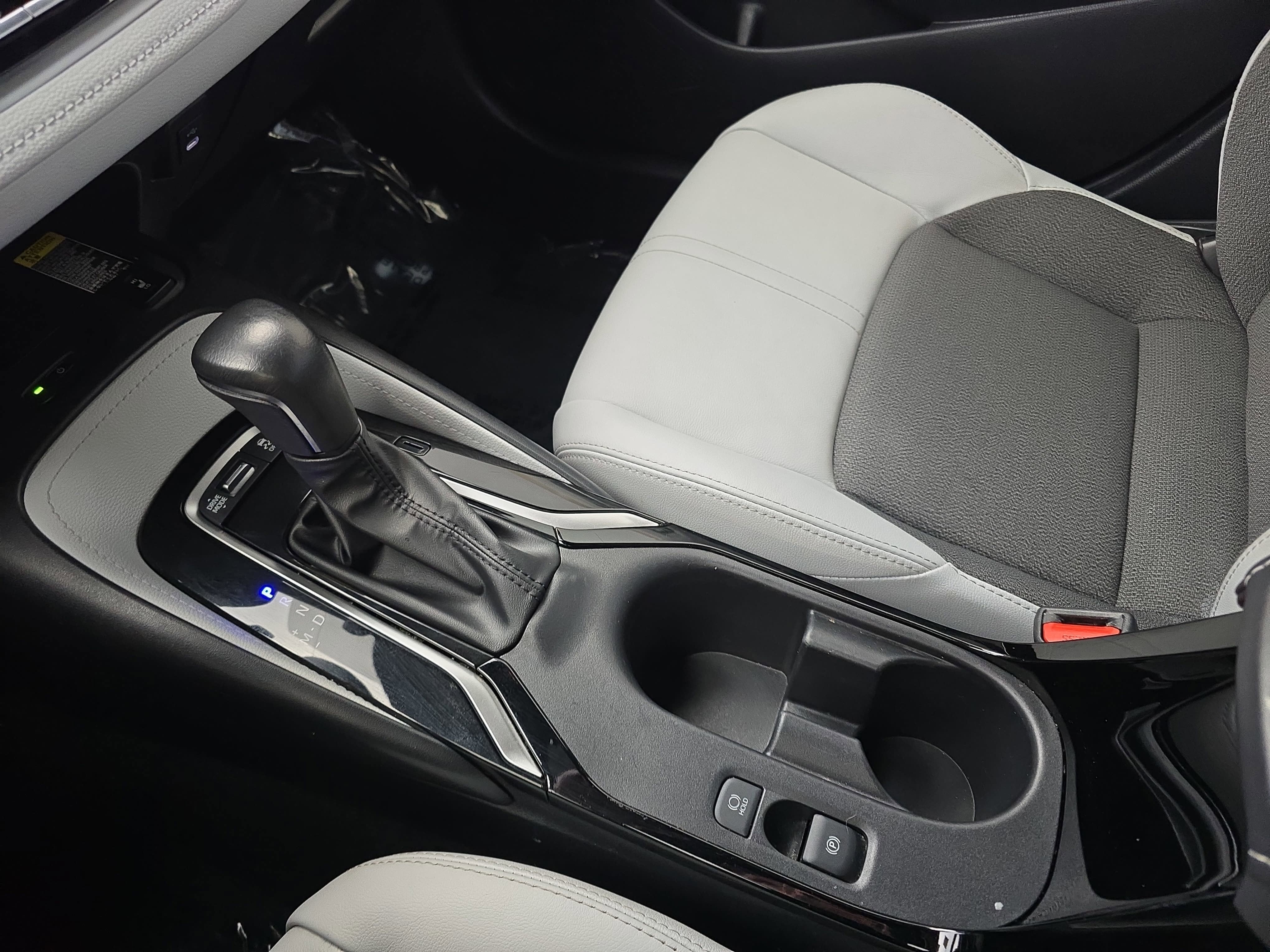 2023 Toyota Corolla Hatchback XSE