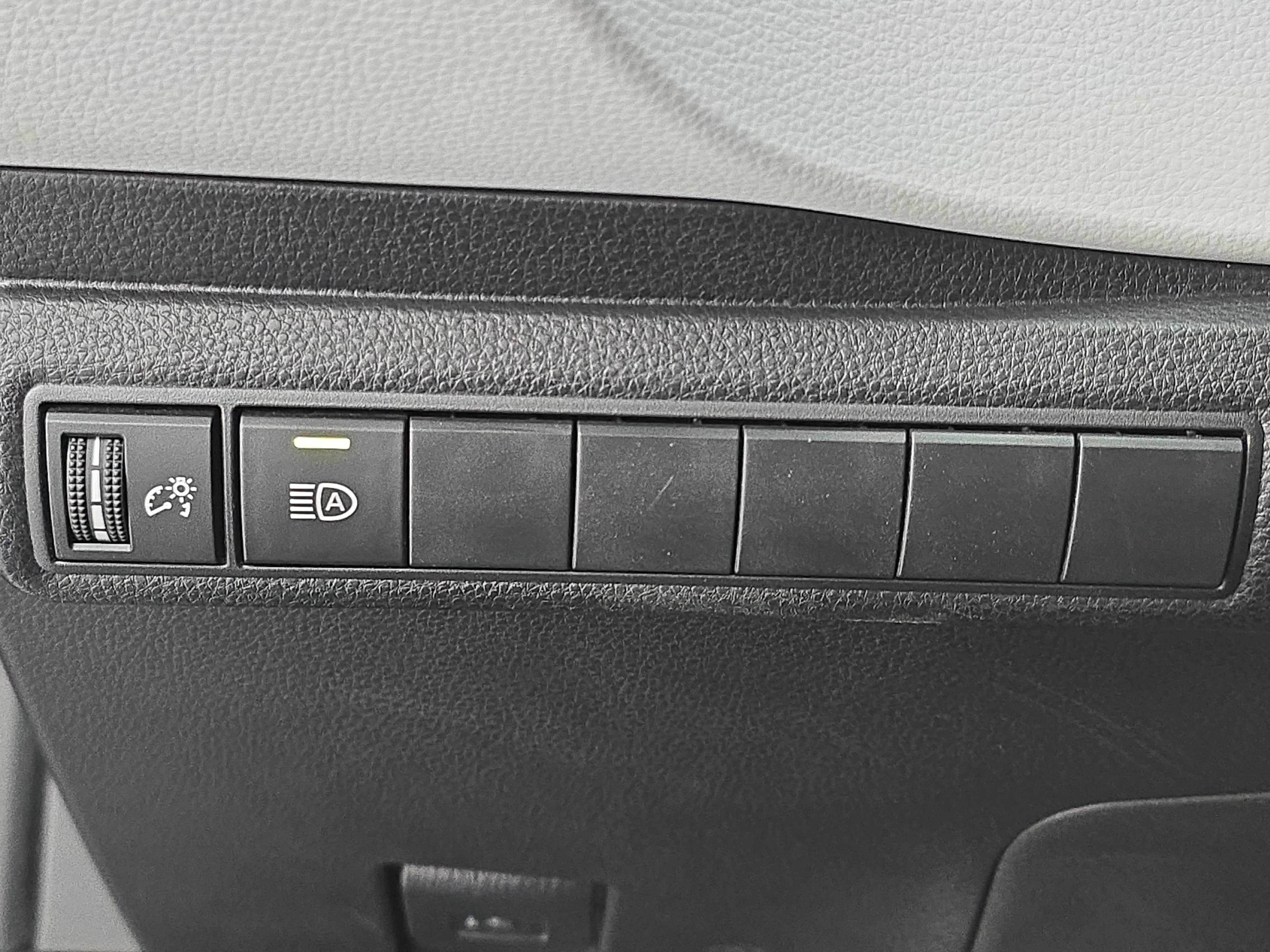 2023 Toyota Corolla Hatchback XSE