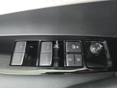 2023 Toyota Corolla Hatchback XSE