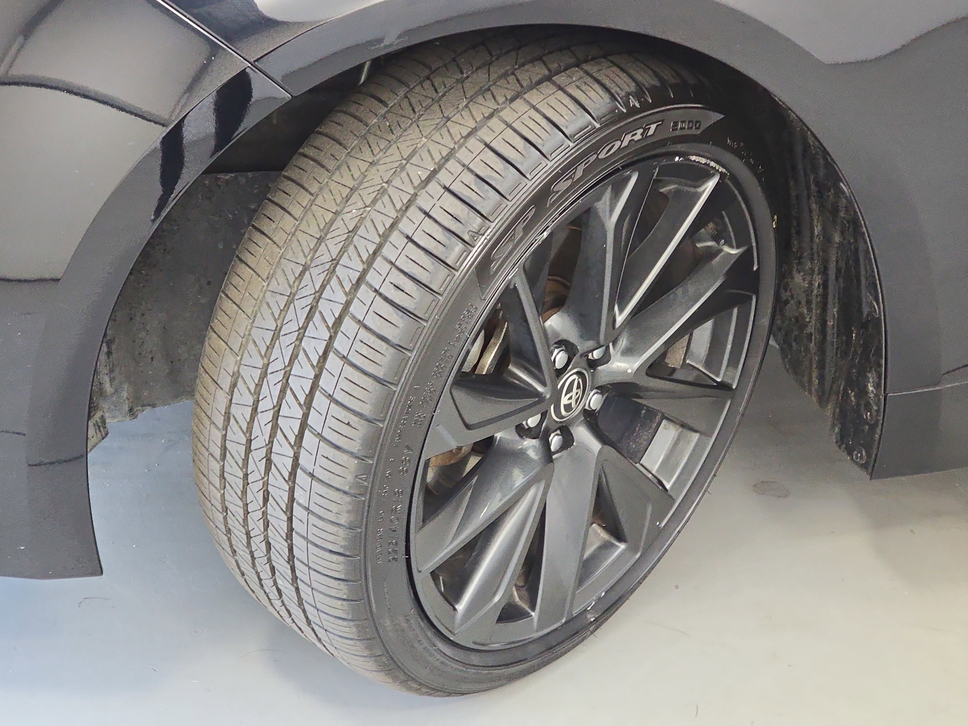 2023 Toyota Corolla Hatchback XSE