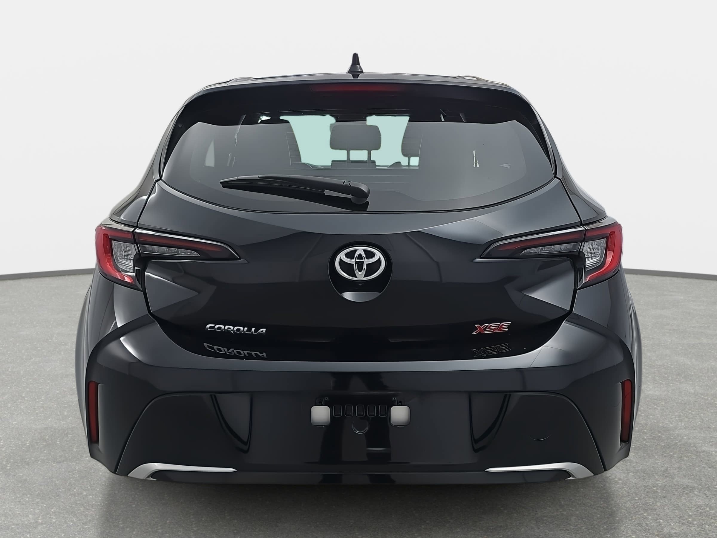 2023 Toyota Corolla Hatchback XSE