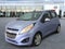 2014 Chevrolet Spark LT