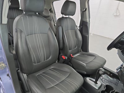 2014 Chevrolet Spark LT