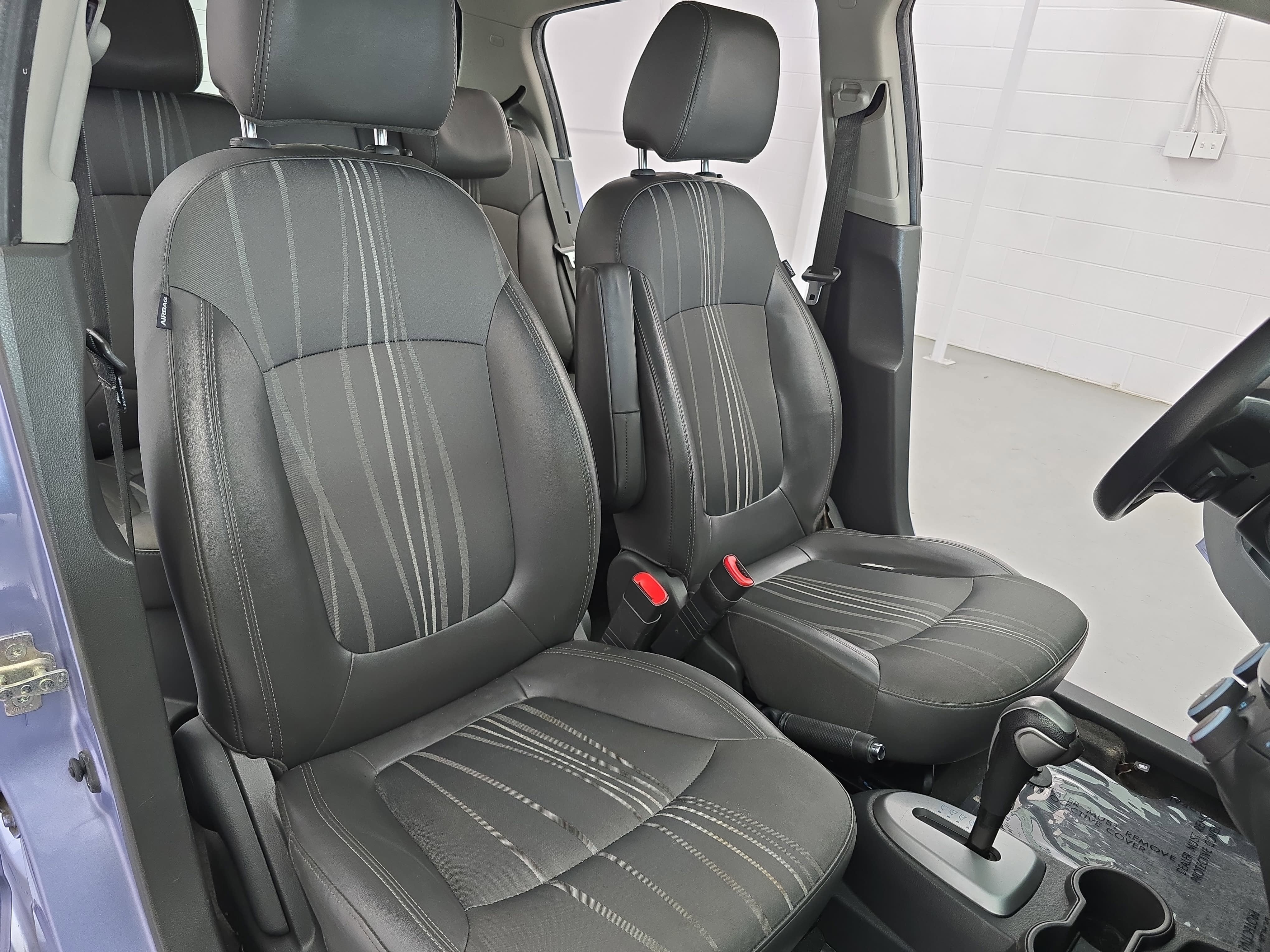 2014 Chevrolet Spark LT