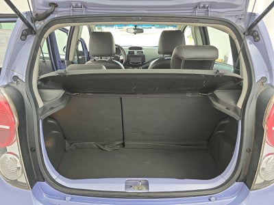 2014 Chevrolet Spark LT