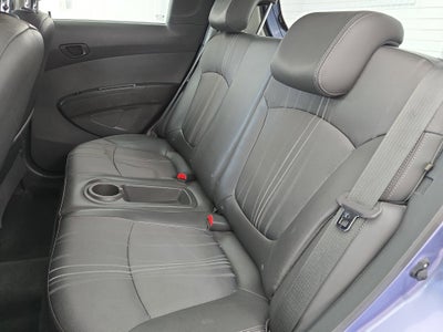 2014 Chevrolet Spark LT