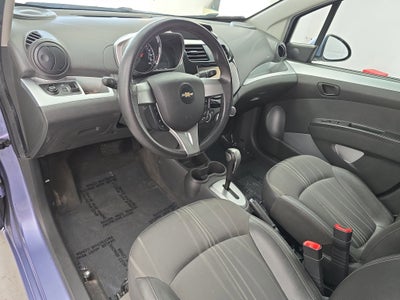 2014 Chevrolet Spark LT