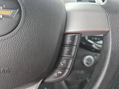 2014 Chevrolet Spark LT
