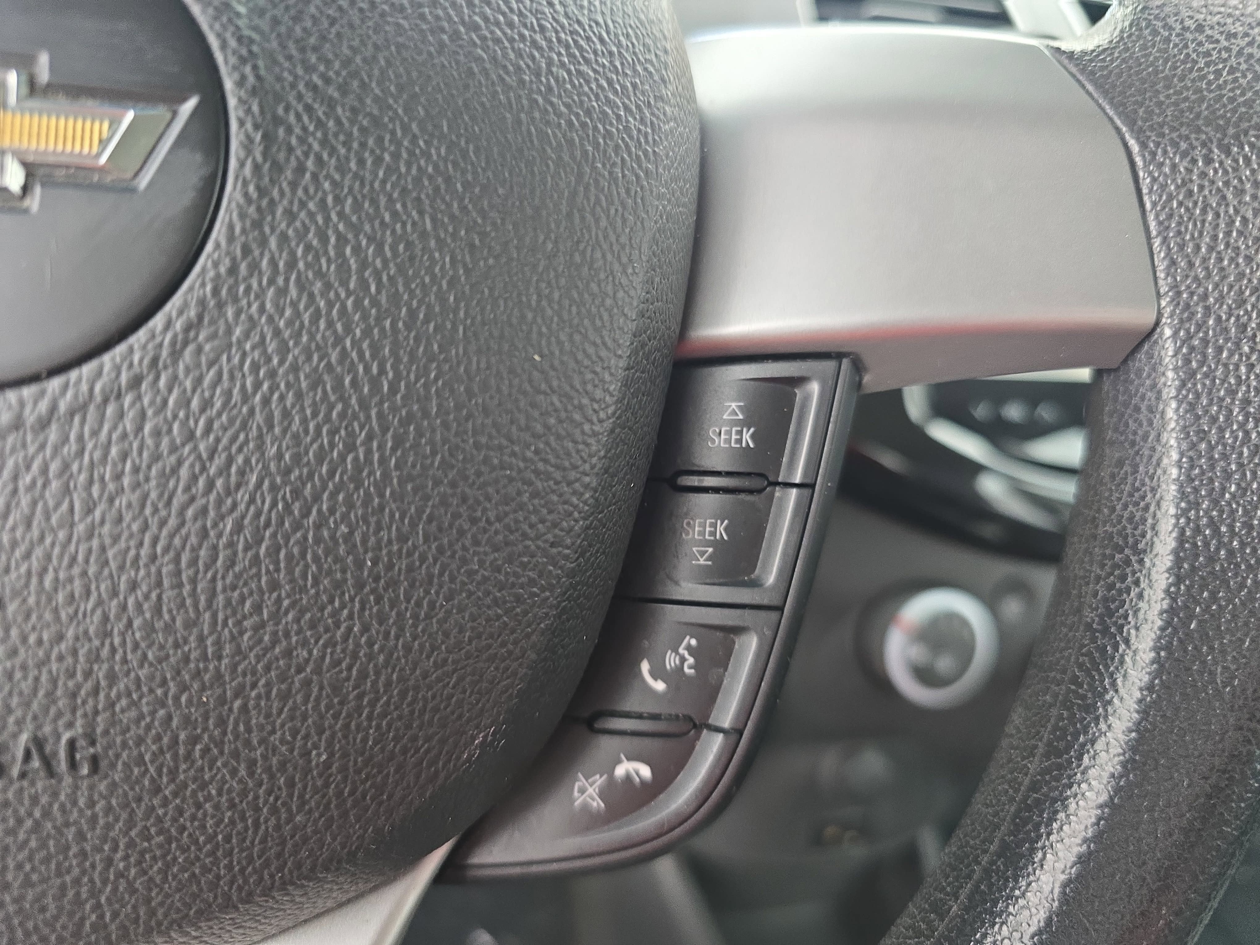 2014 Chevrolet Spark LT