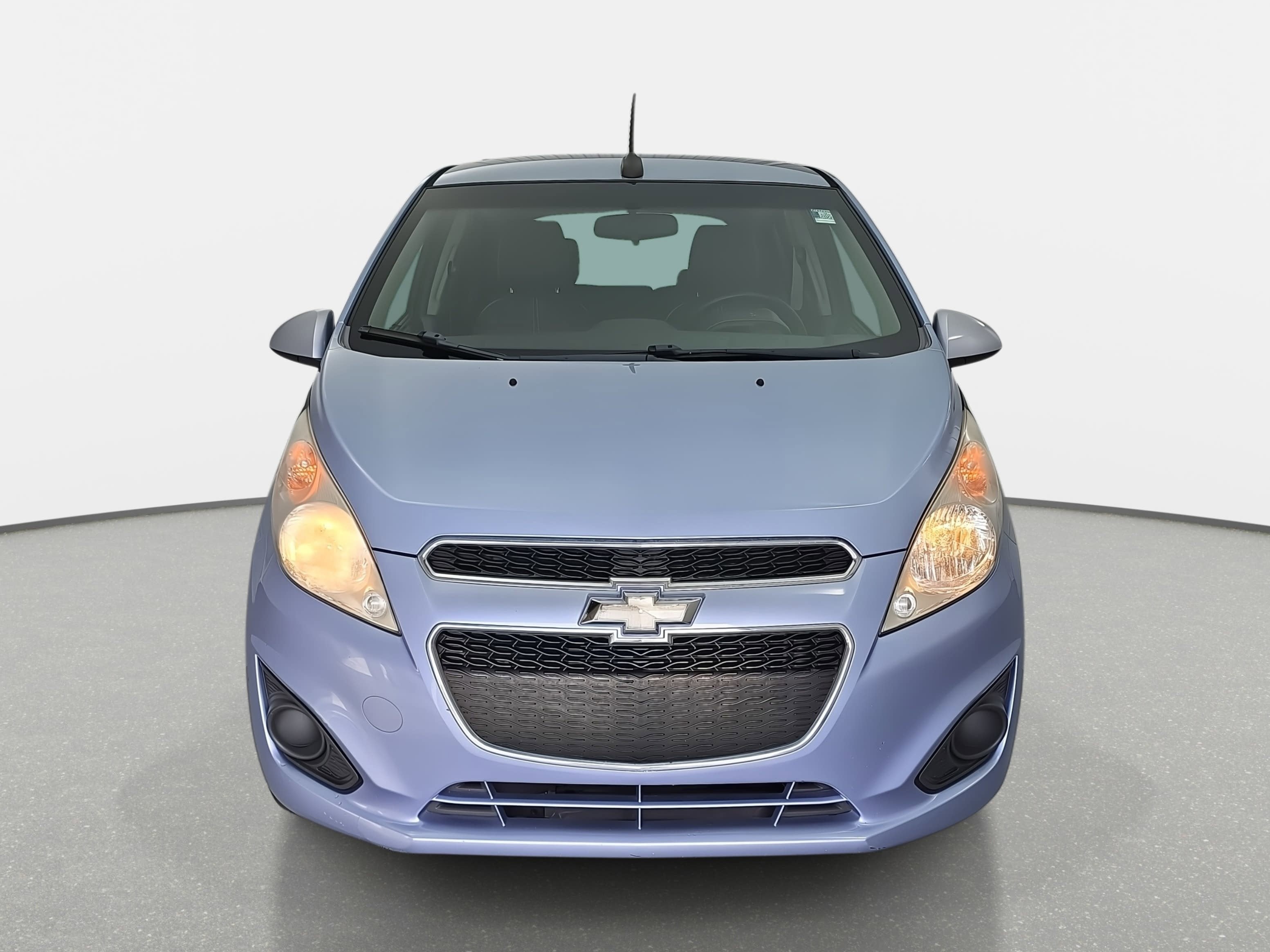 2014 Chevrolet Spark LT