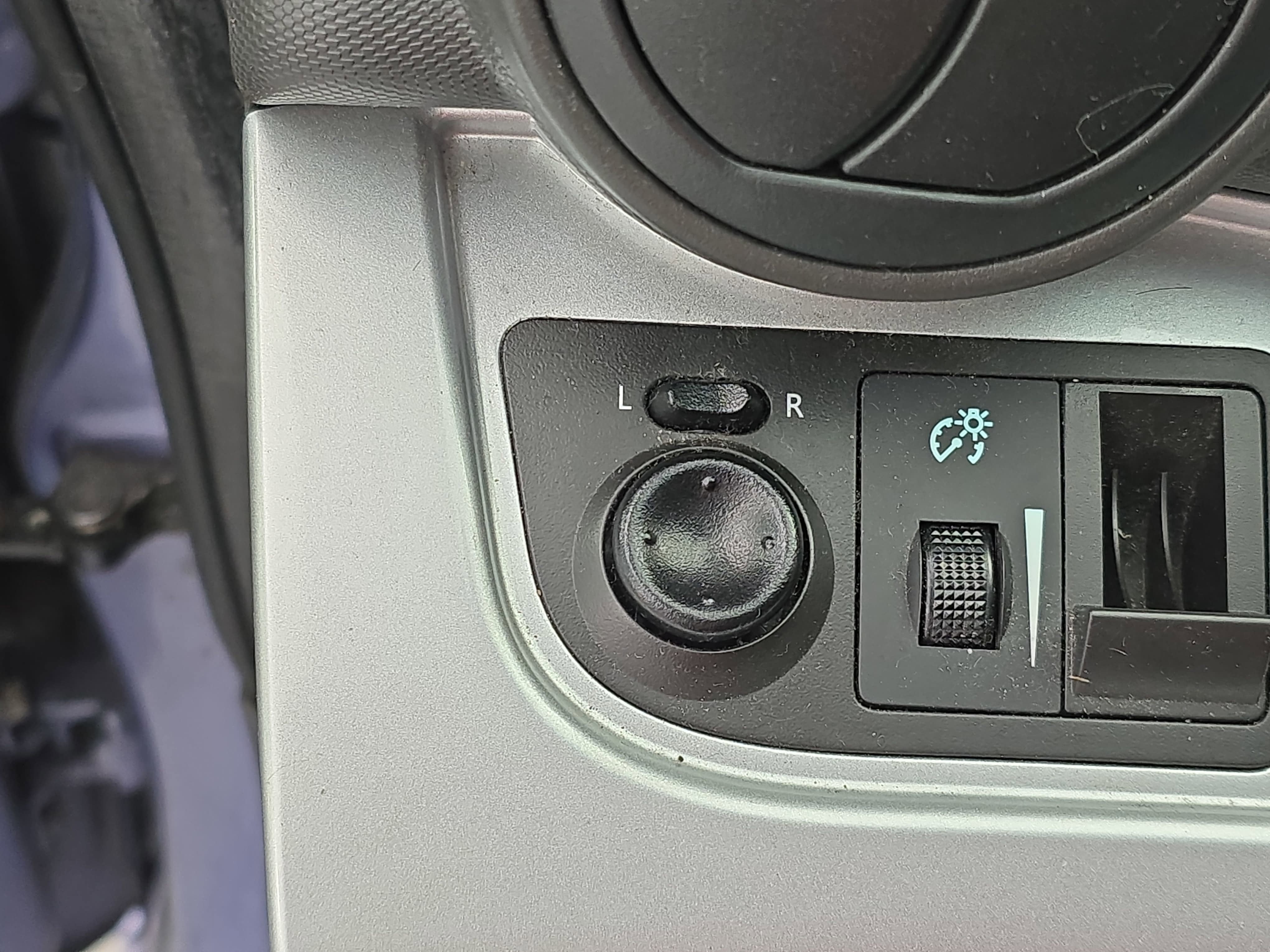 2014 Chevrolet Spark LT