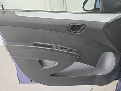 2014 Chevrolet Spark LT