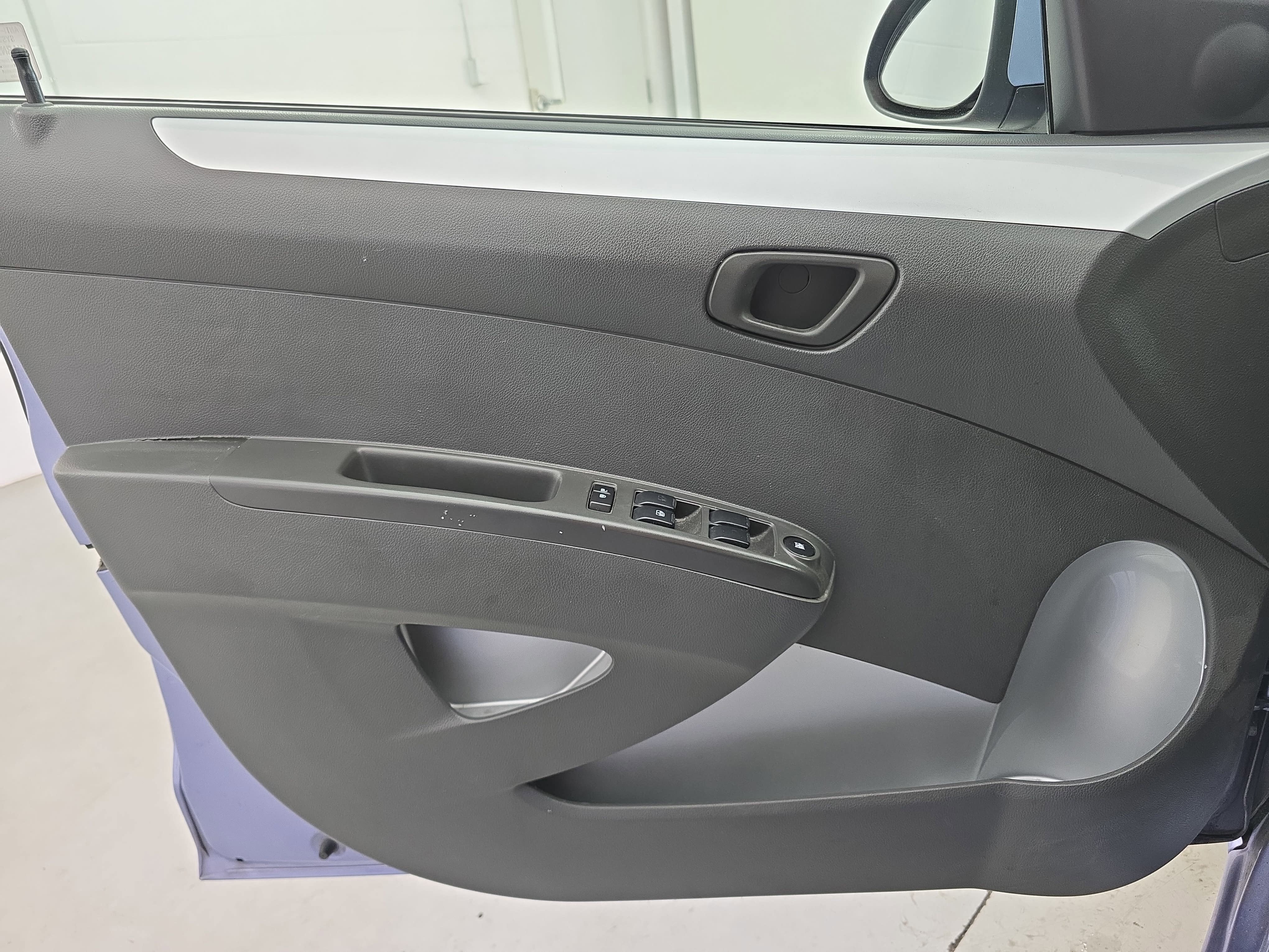 2014 Chevrolet Spark LT