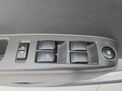 2014 Chevrolet Spark LT