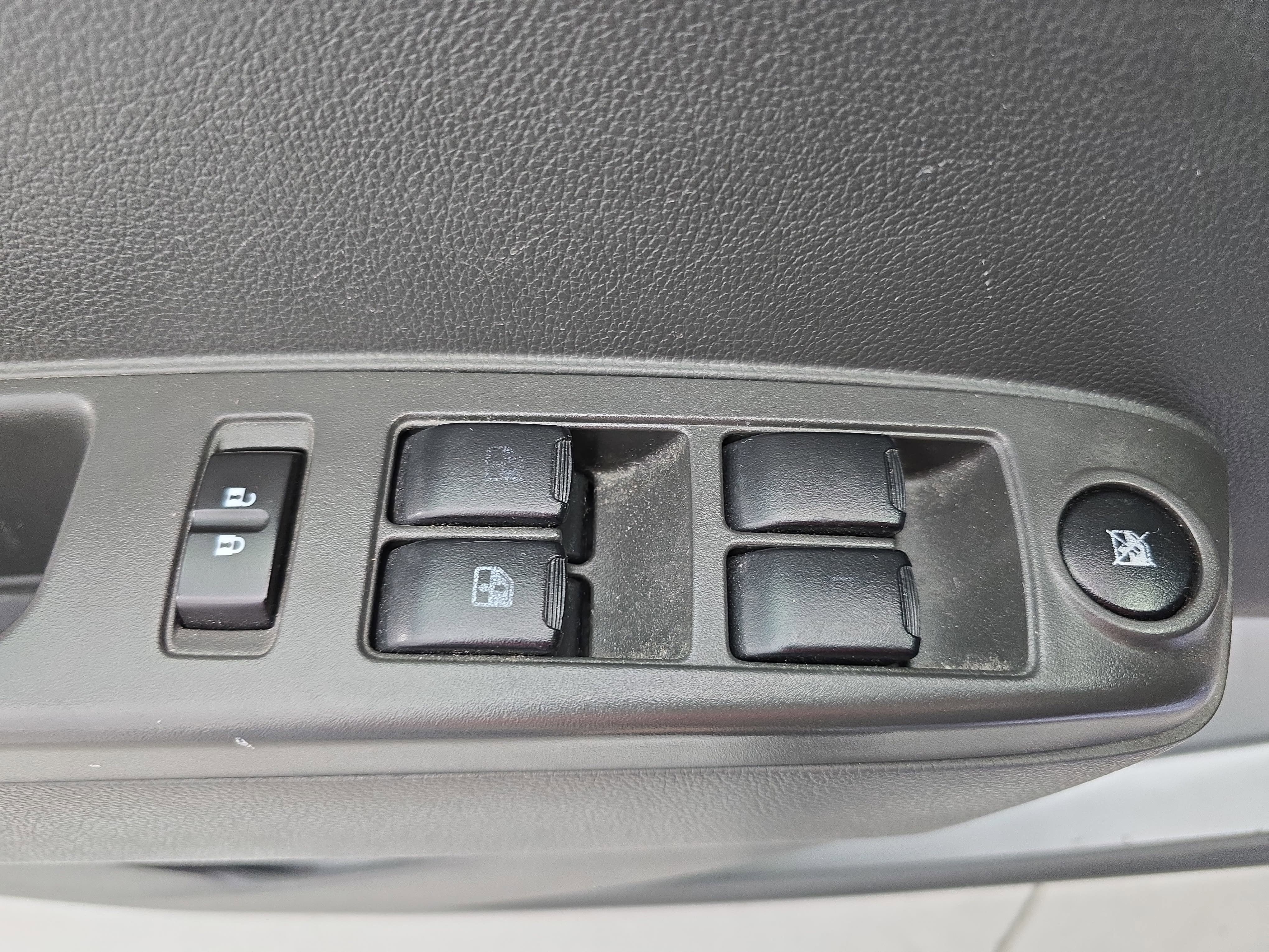 2014 Chevrolet Spark LT