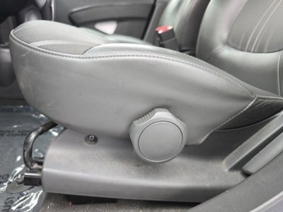 2014 Chevrolet Spark LT