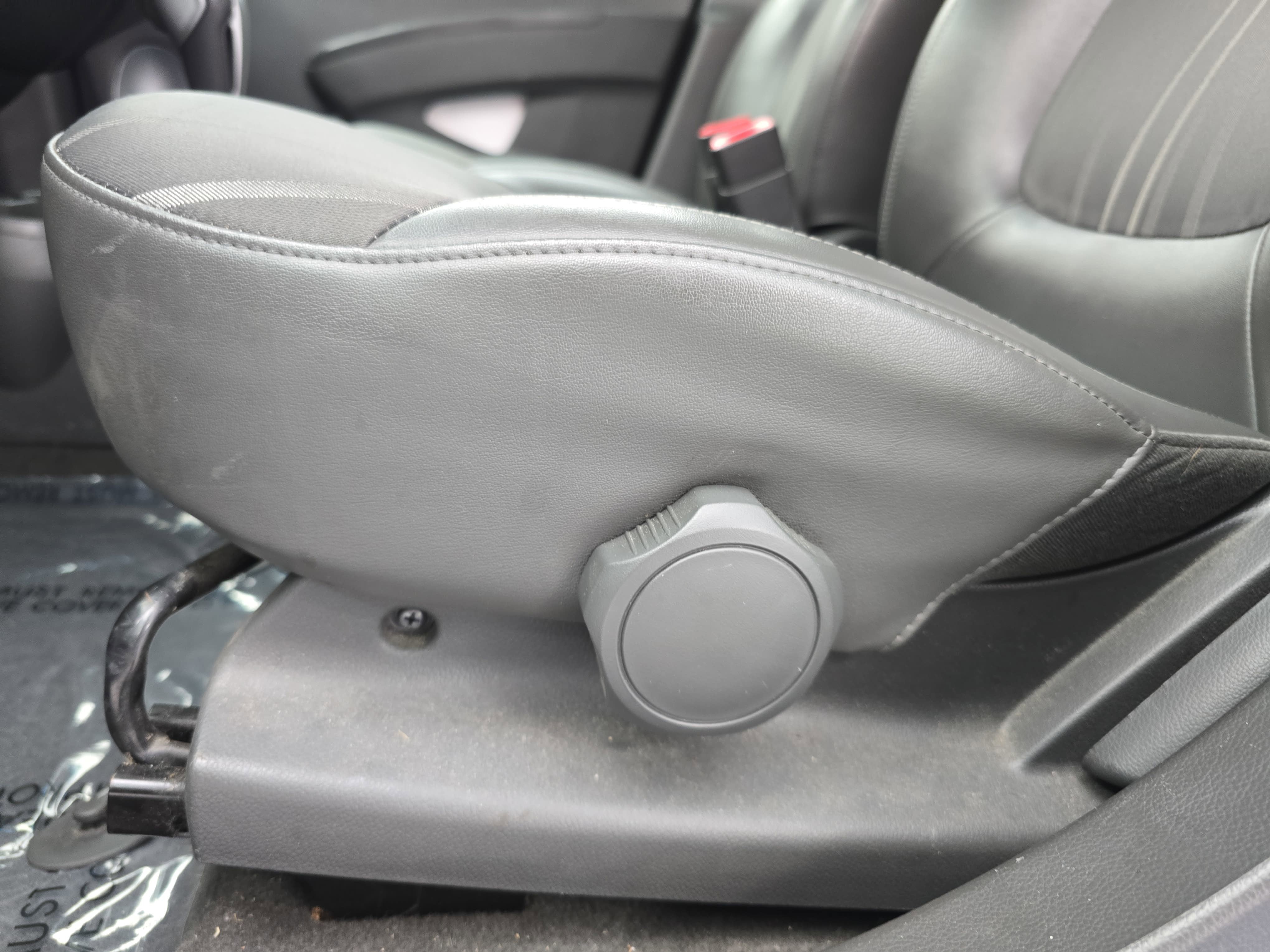 2014 Chevrolet Spark LT