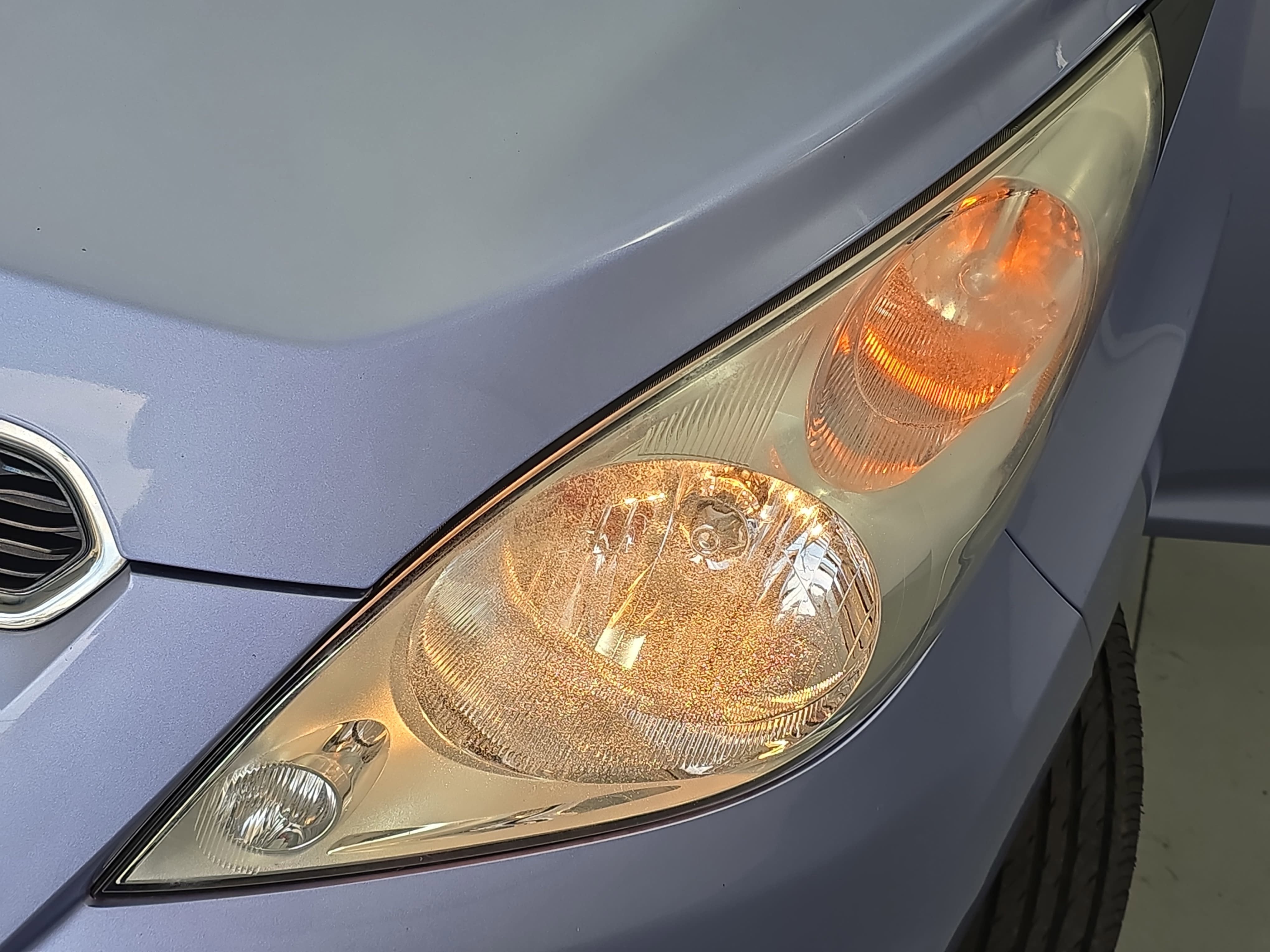 2014 Chevrolet Spark LT