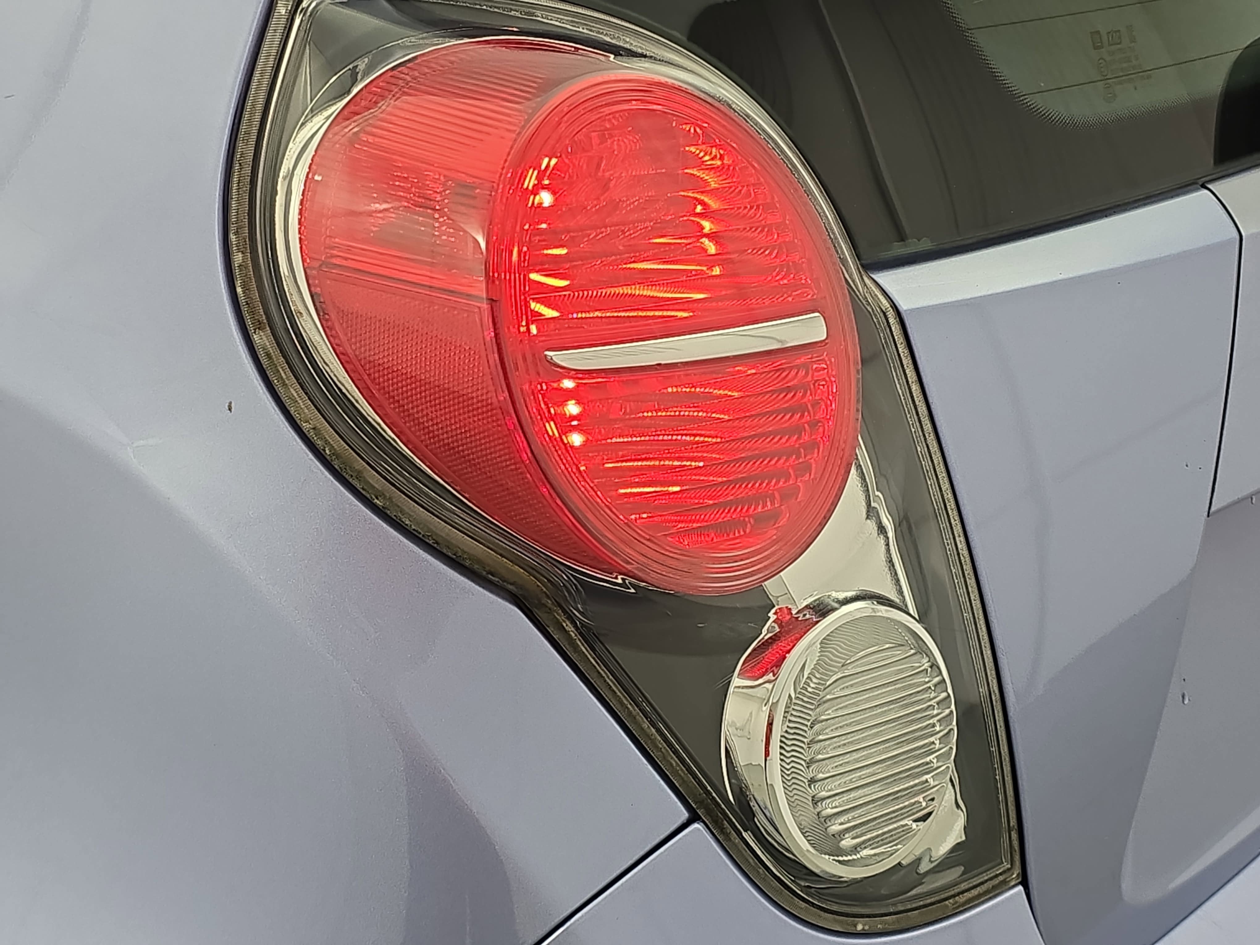 2014 Chevrolet Spark LT